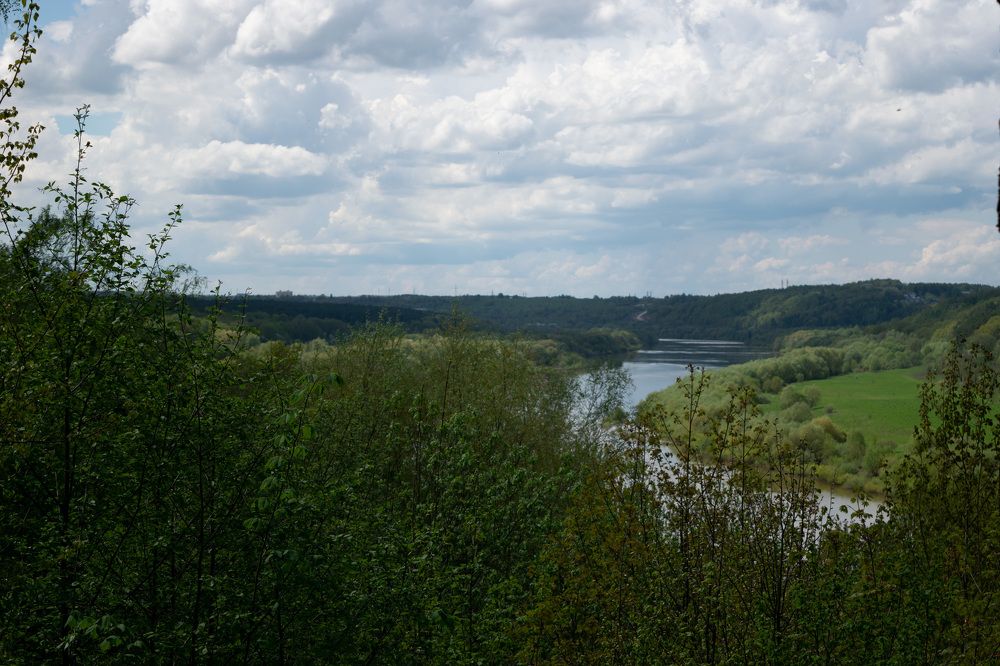 Photograph by Людмила Саенко