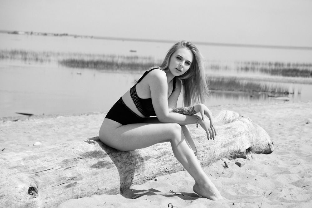 Photograph by Оксана Смородина