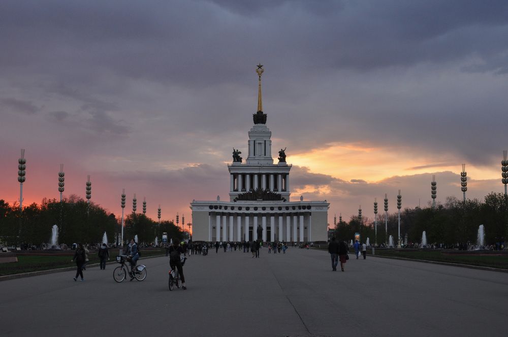 Photograph by Елена Никонова