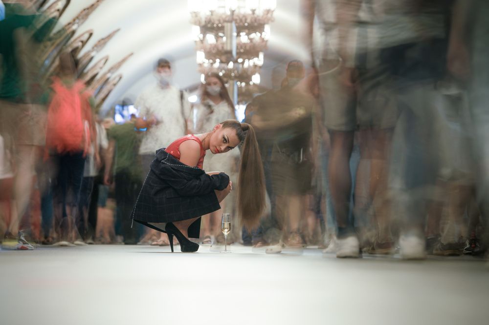 Photograph by Sergey Uskov