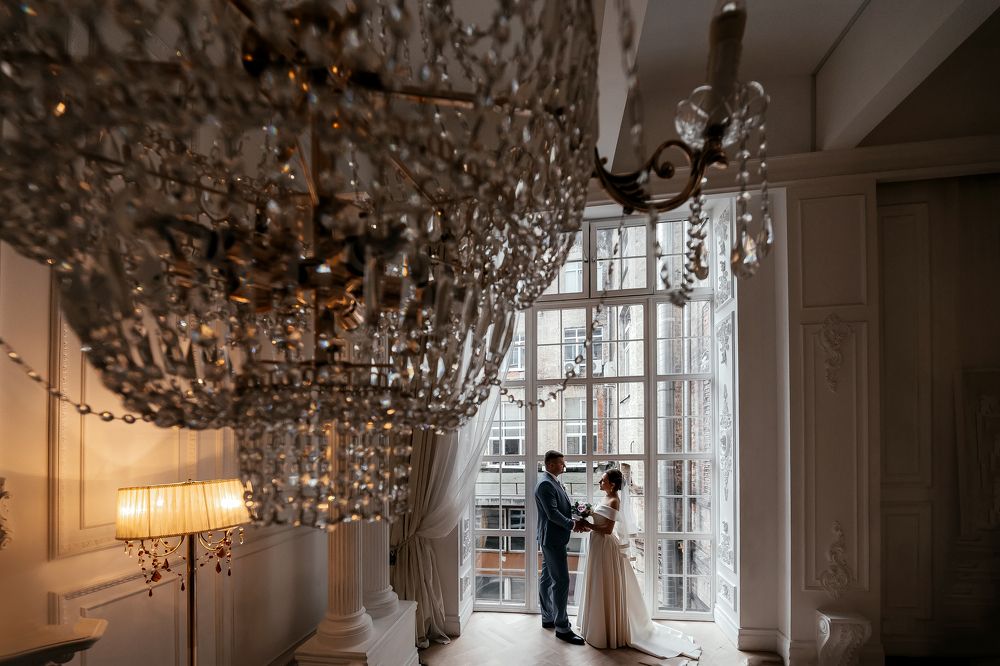 Photograph by Виктория Носачёва