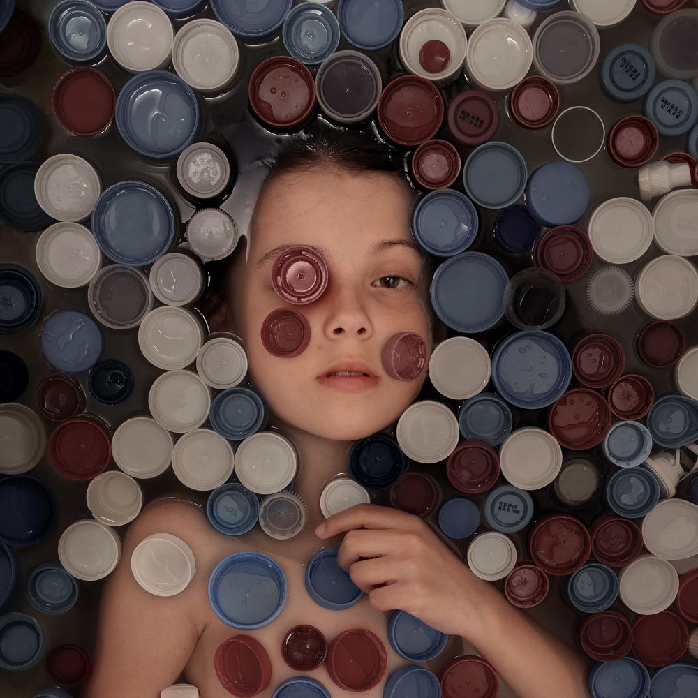 Photograph by Марина Хохлова