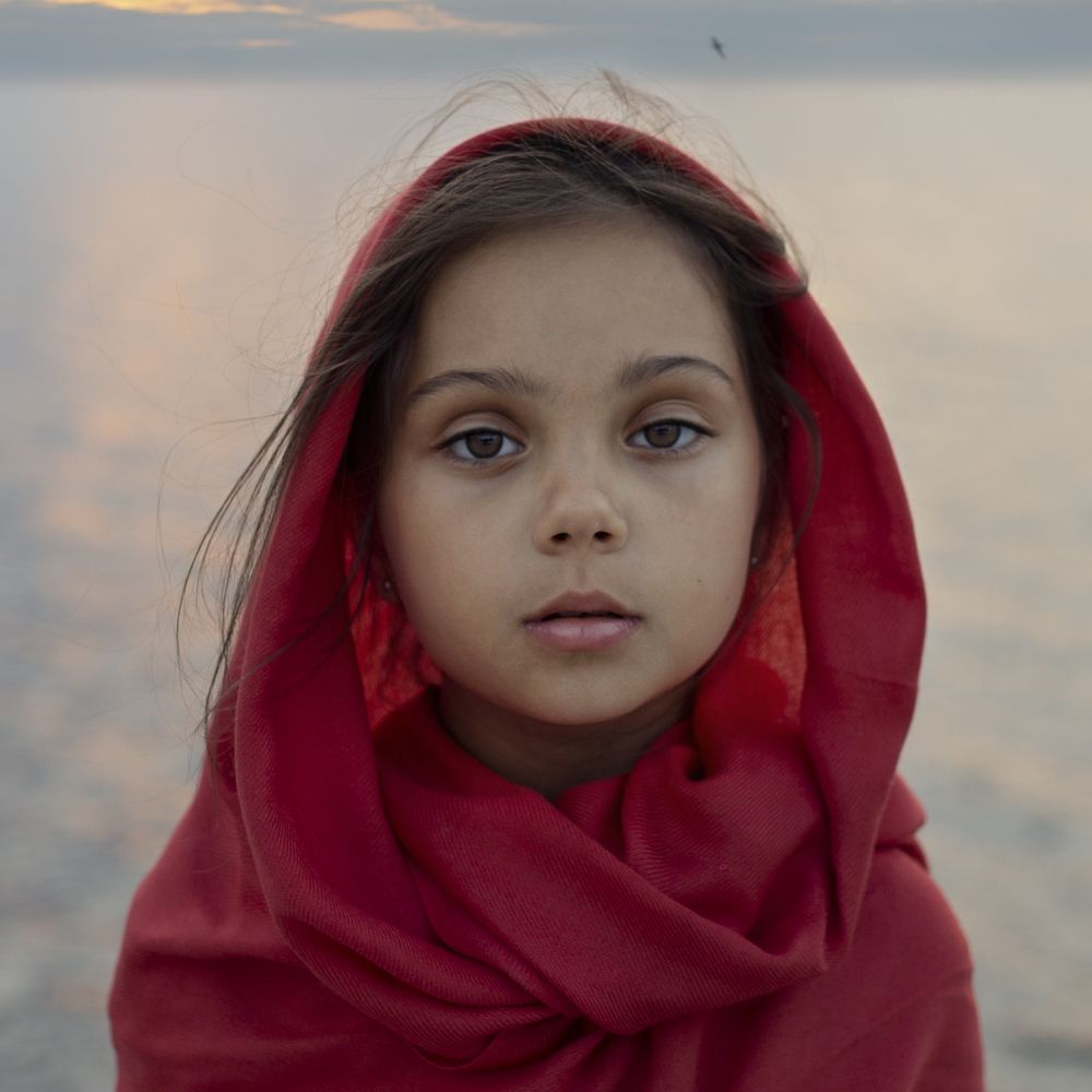 Photograph by Марина Хохлова