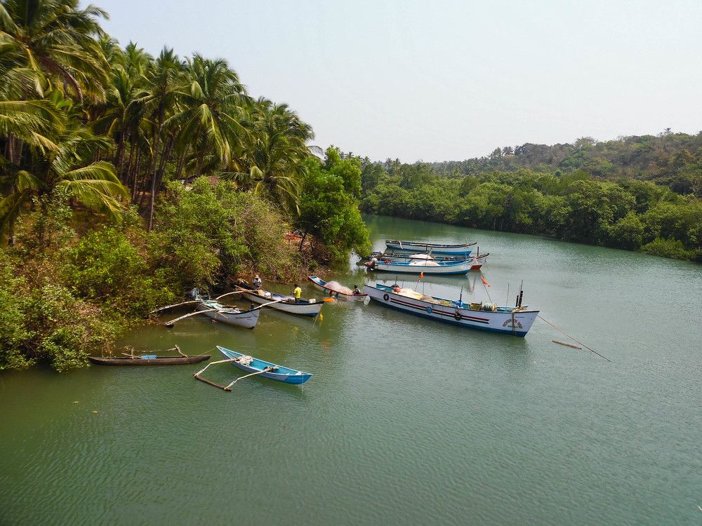 Photograph by Natalia Rassokhina