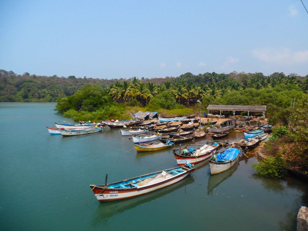 Photograph by Natalia Rassokhina