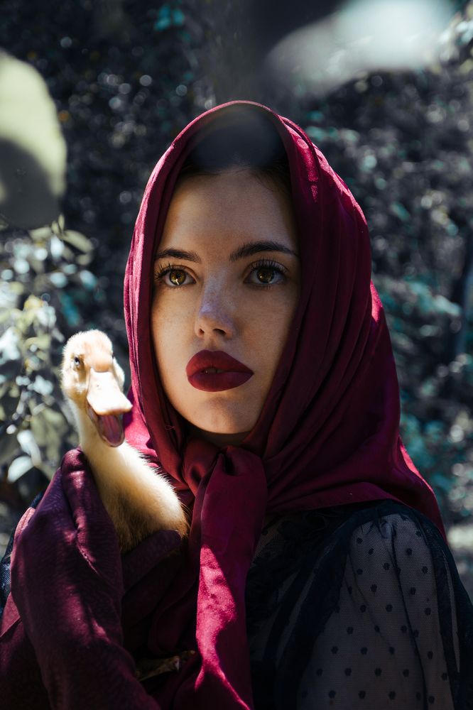 Photograph by Екатерина Свириденко