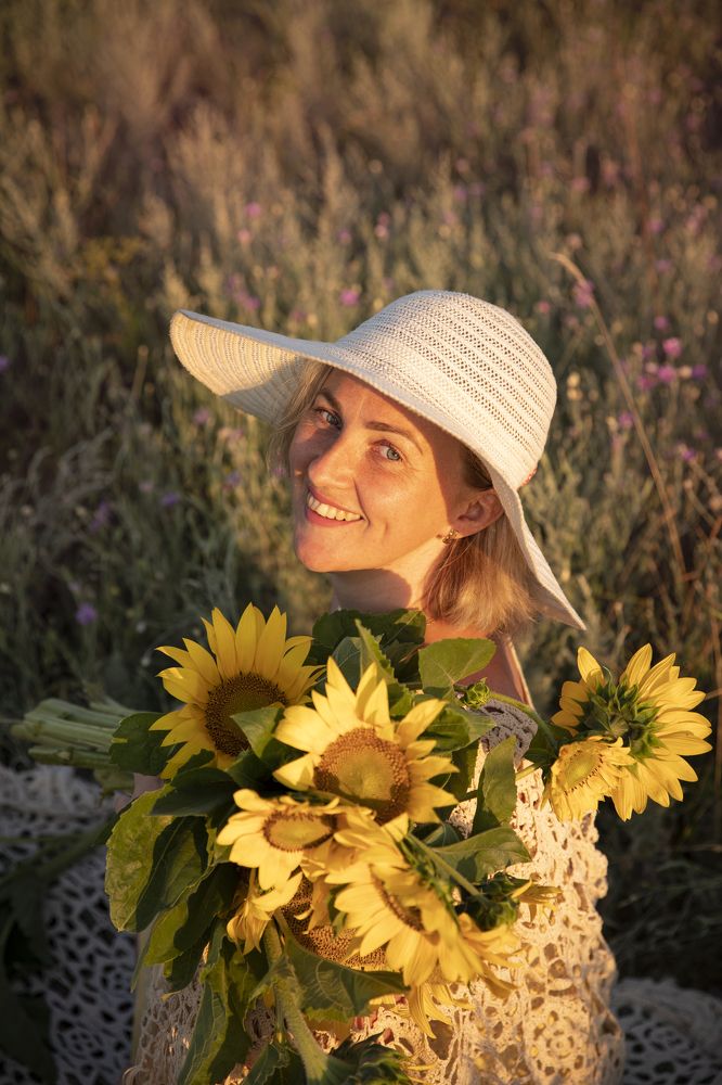 Photograph by Ирина Подгорная