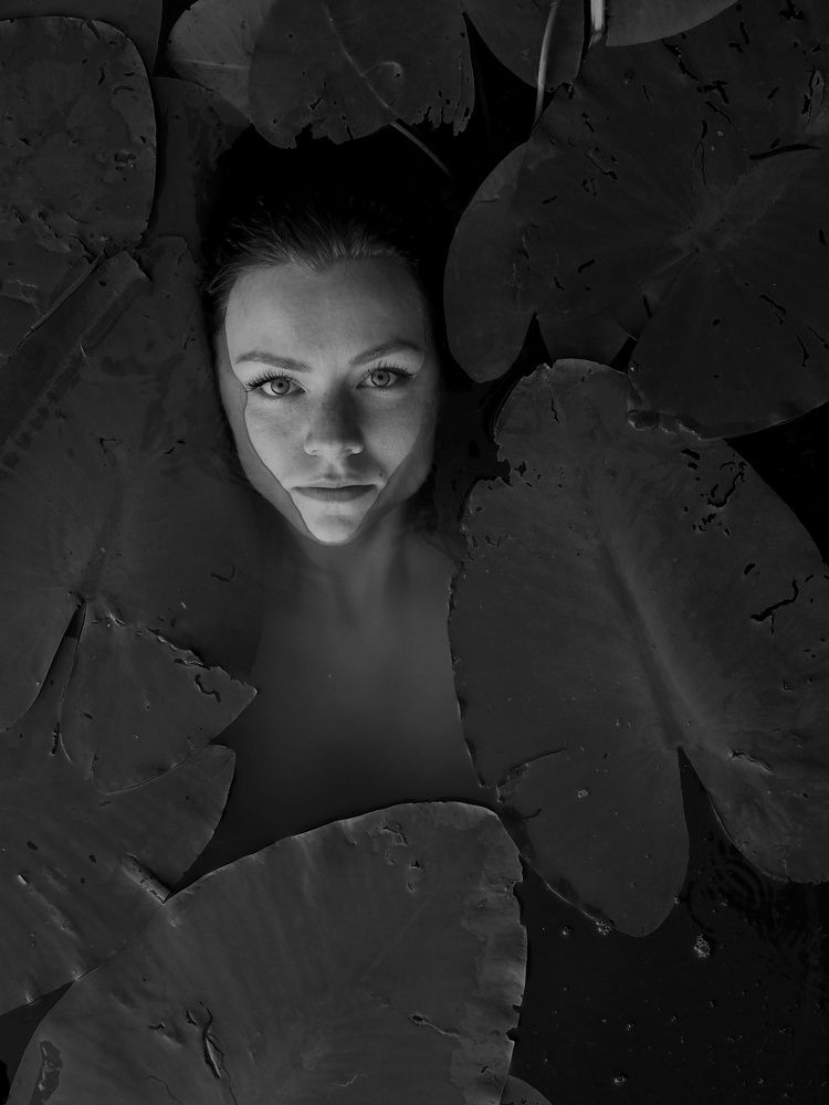 Photograph by Анастасия Иванова