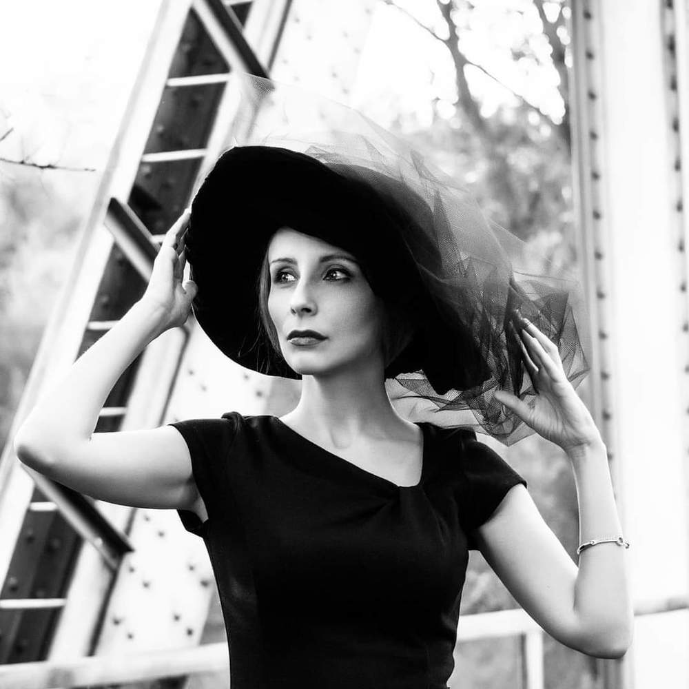 Фотография автора Алла Балабан