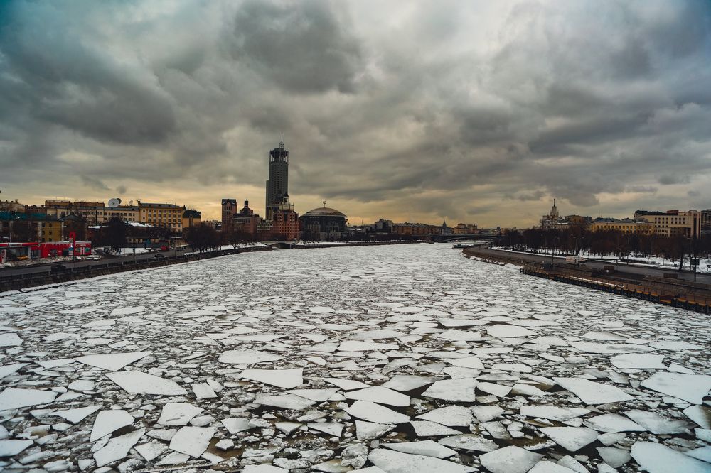 Photograph by Sergey Uskov