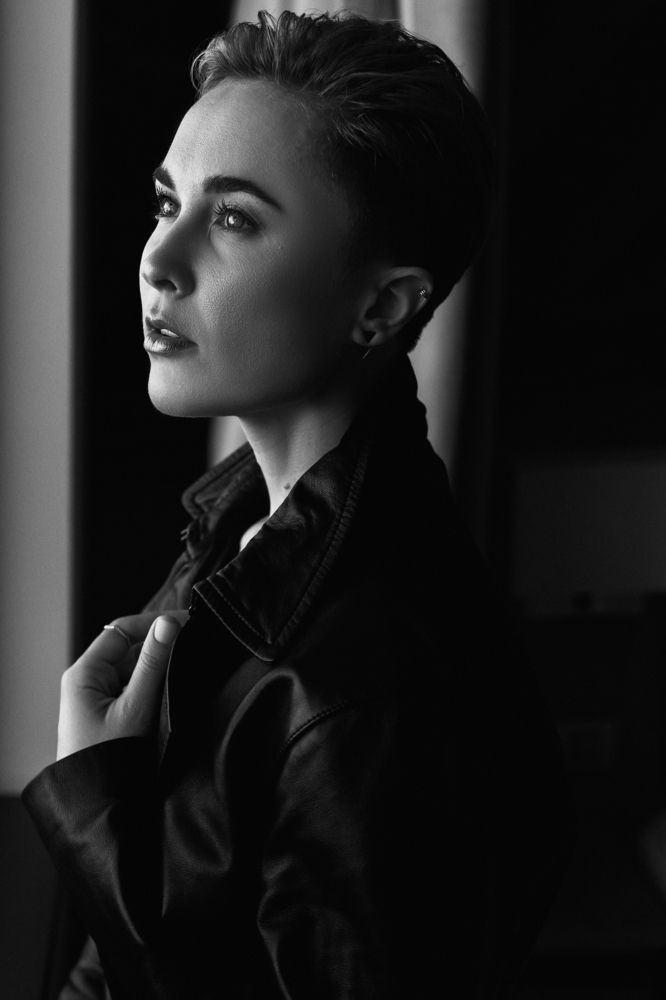 Photograph by Алиса Клевцова