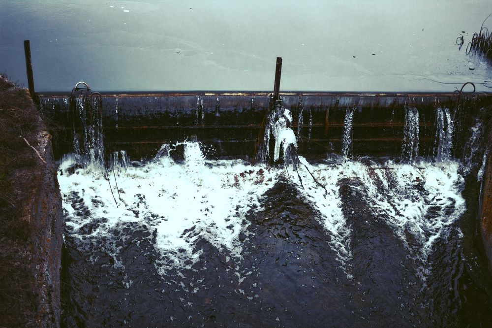 Photograph by Сергей Золотоверхий