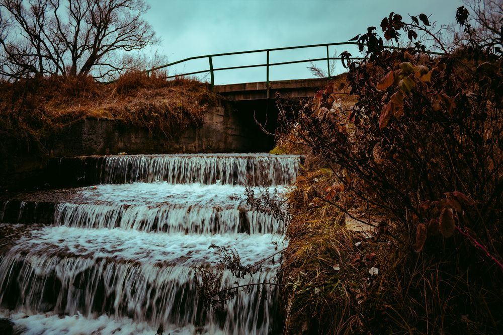 Photograph by Сергей Золотоверхий