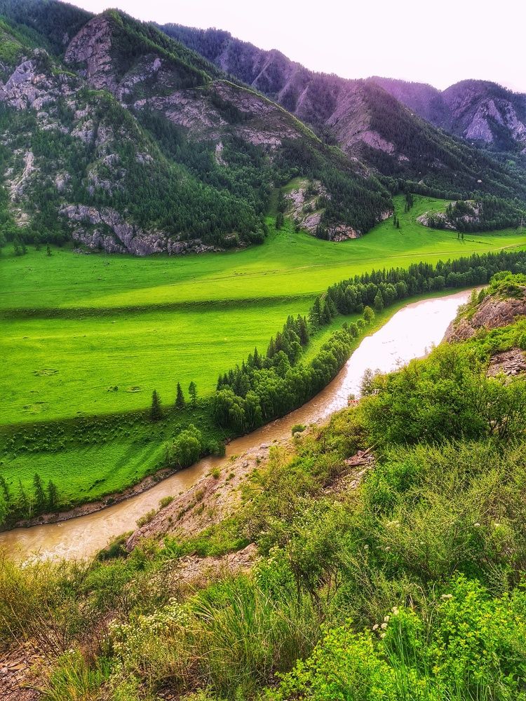 Photograph by Анастасия Алексеева