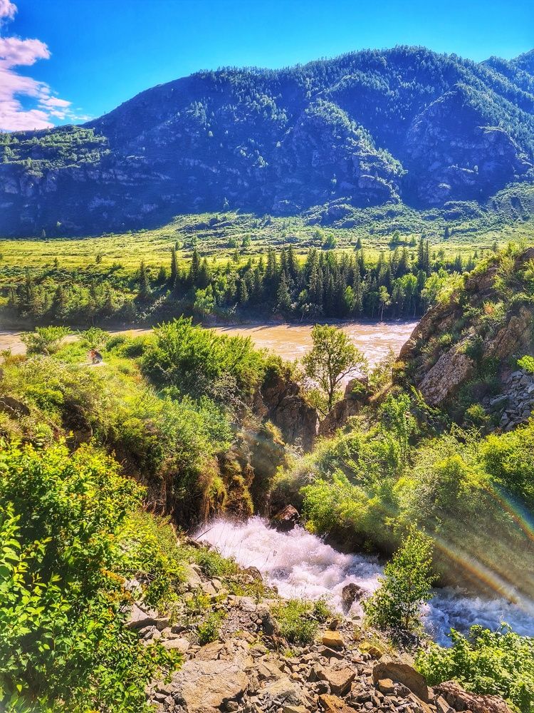 Photograph by Анастасия Алексеева