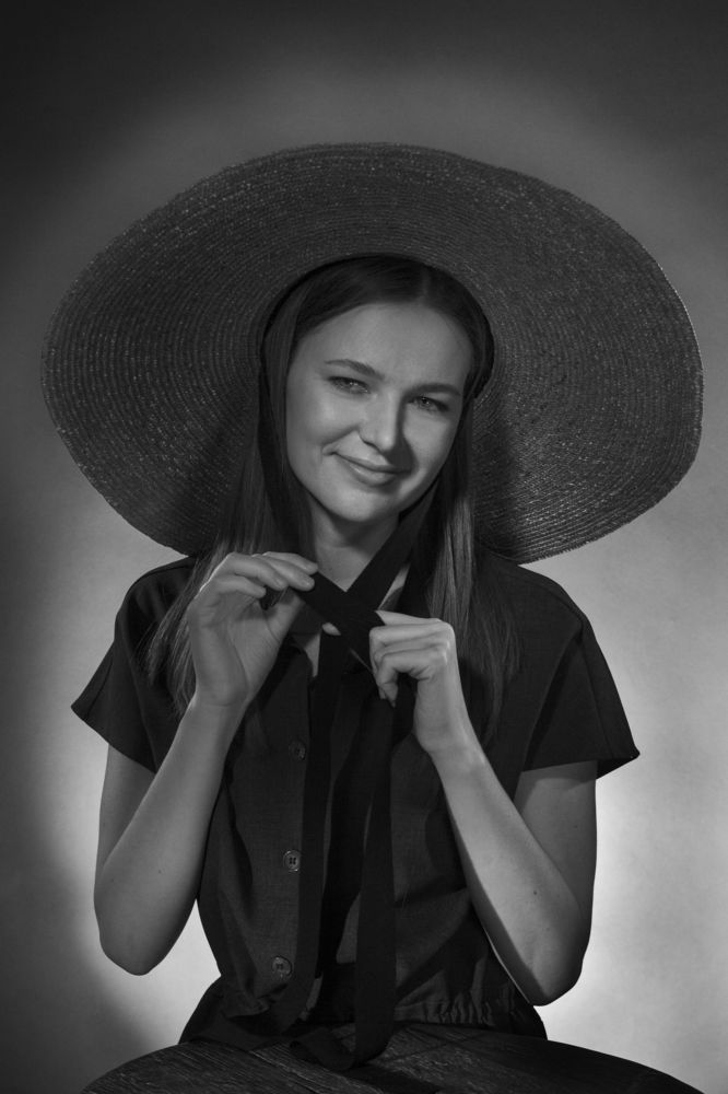 Фотография автора Марина Анищук