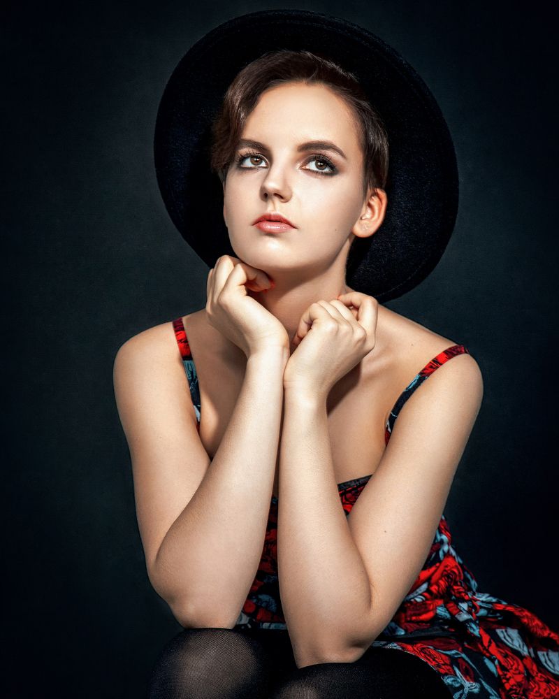 Фотография автора Илона Шевченко