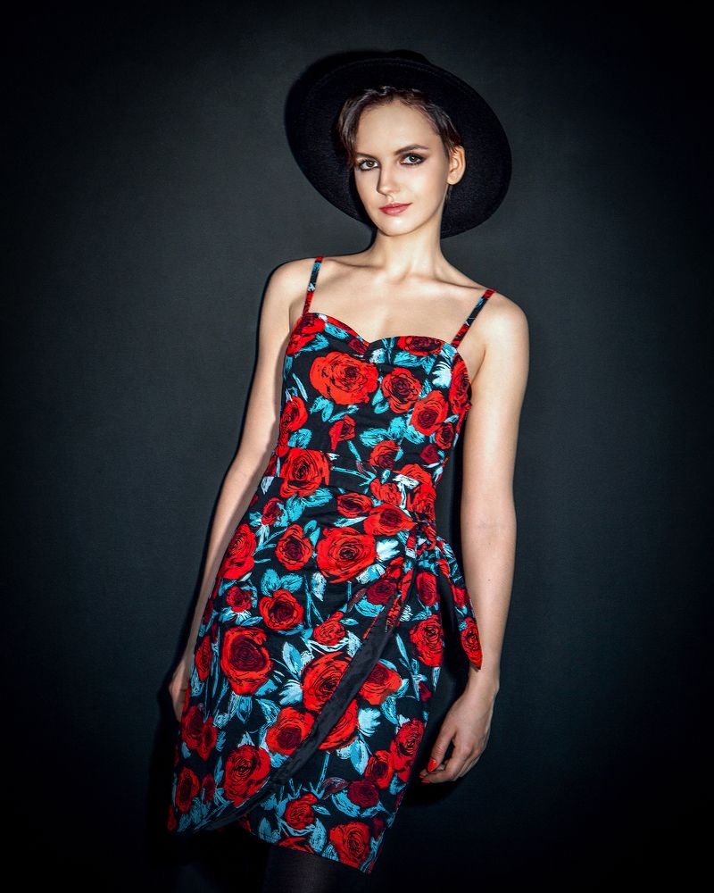 Фотография автора Илона Шевченко