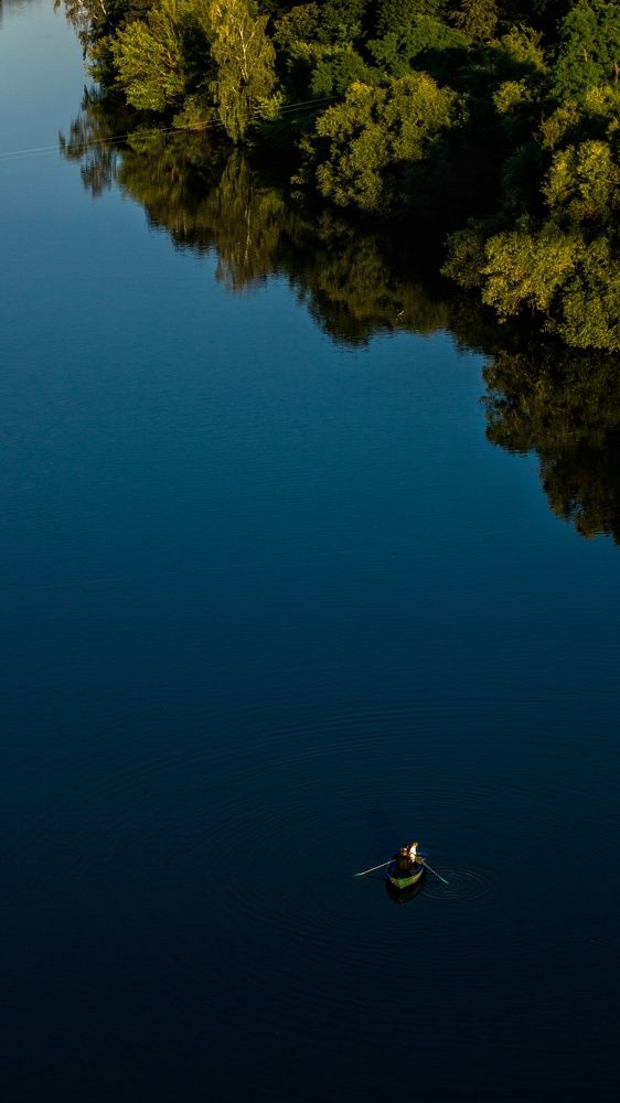 Photograph by Ivan Kotenko