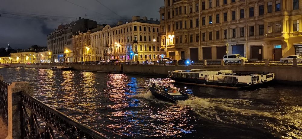 Photograph by Елена Акимова