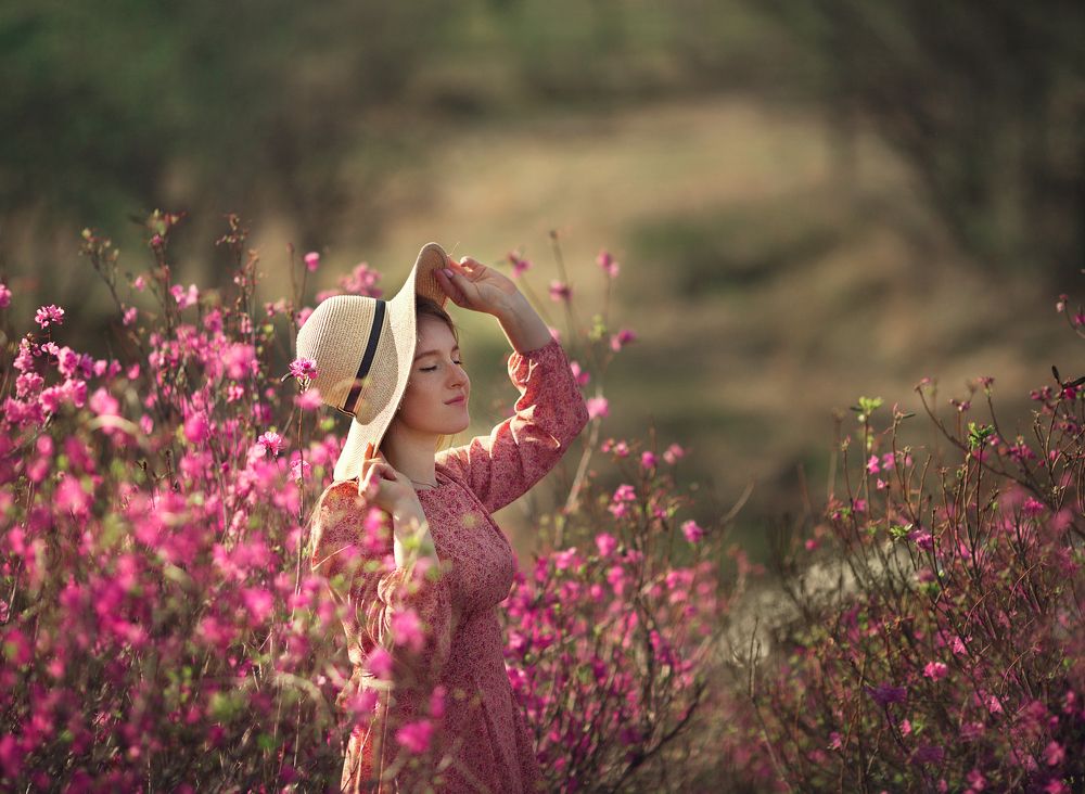 Photograph by Ольга Василенко