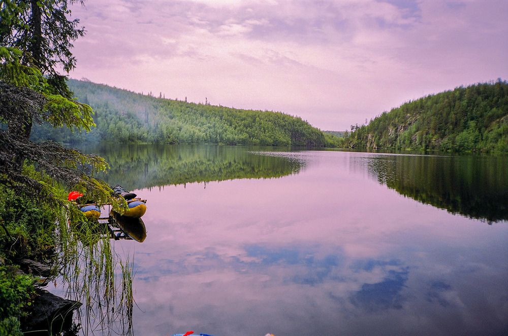 Photograph by Эдуард Шадров