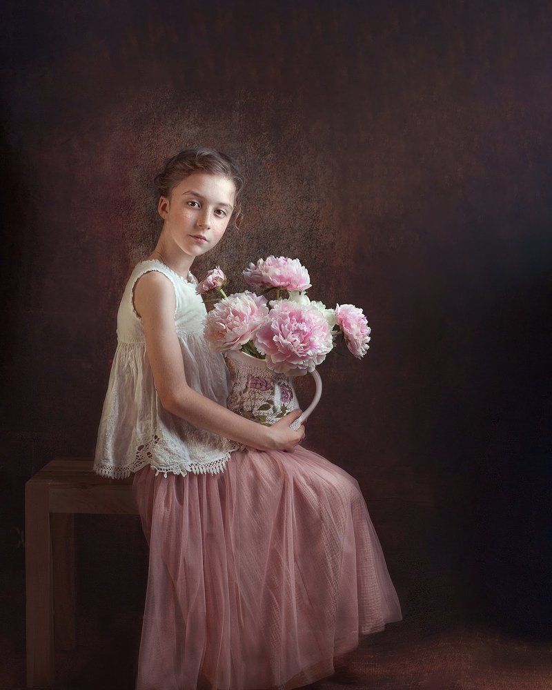 Photograph by Анжелика Костин