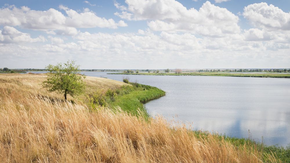 Малый Иргиз