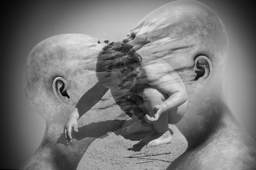 Личное восприятие картины Адама Мартинакиса.