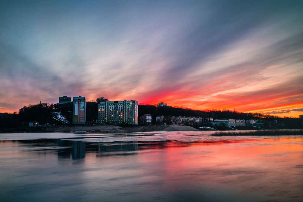 Photograph by Владимир Баранов