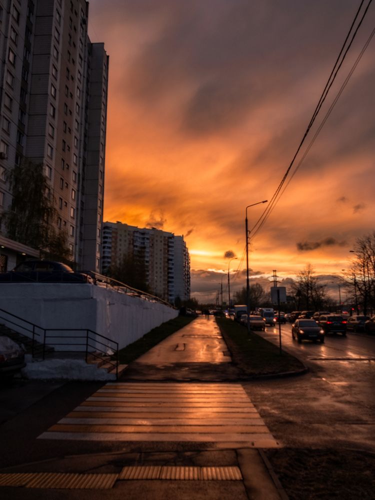 Photograph by Андрей Лабутин