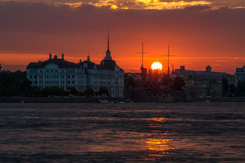 Photograph by Семён Чернобельский