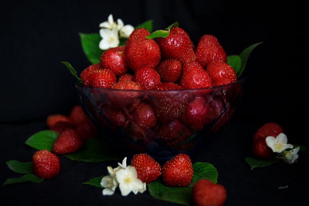 Photograph by Алиса Емельянова