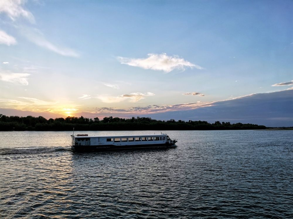 Photograph by Юлия Ледовская