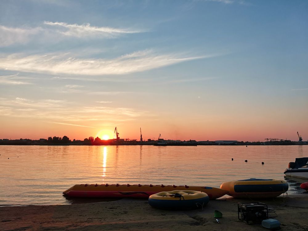 Photograph by Юлия Ледовская