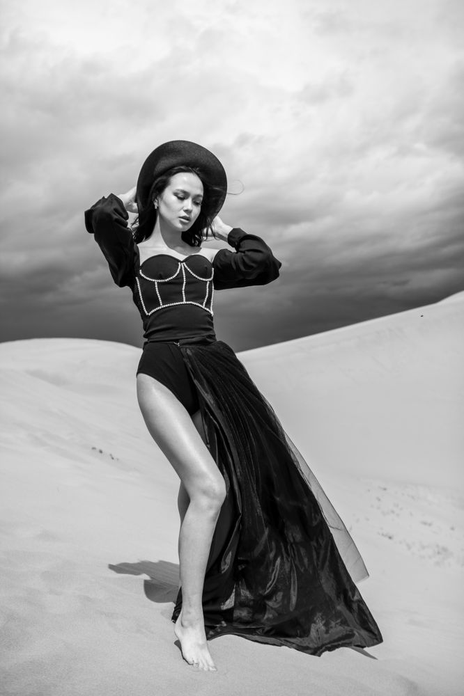 Photograph by Чинзе Монгуш