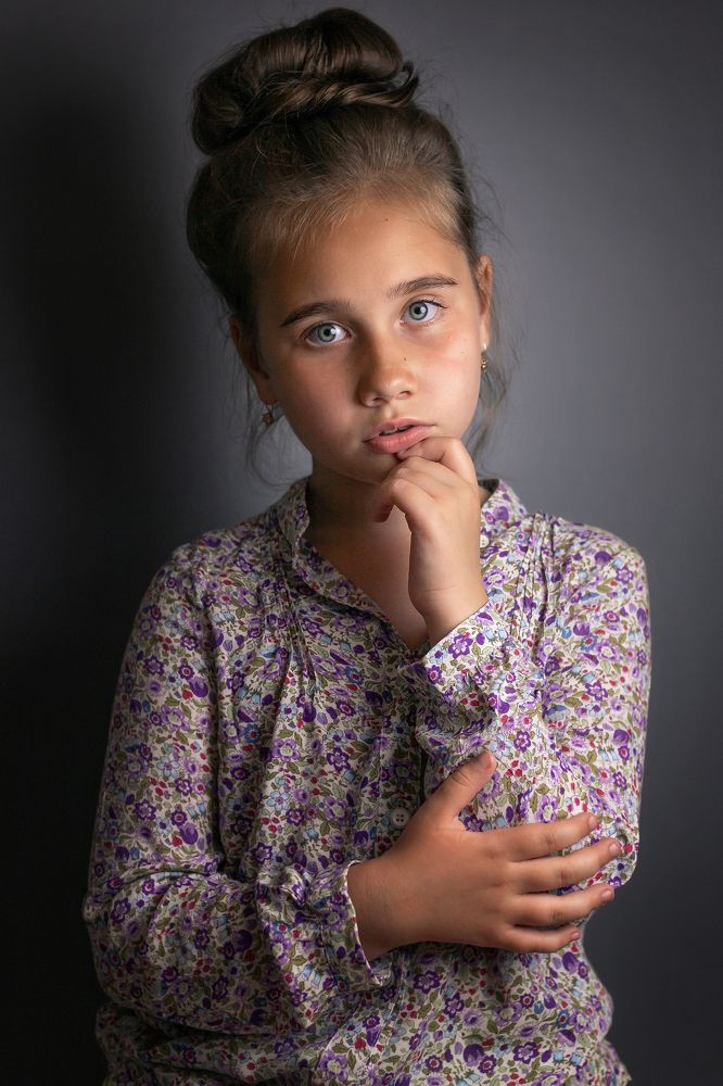 Photograph by Olga Platonova