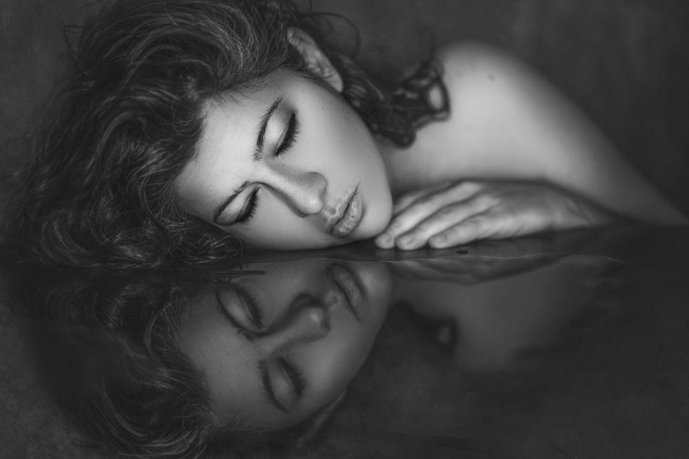 Photograph by Ana Gregorio