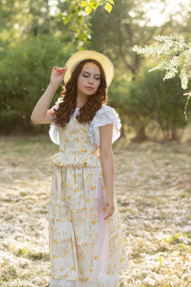 Фотография автора Ирина Королева