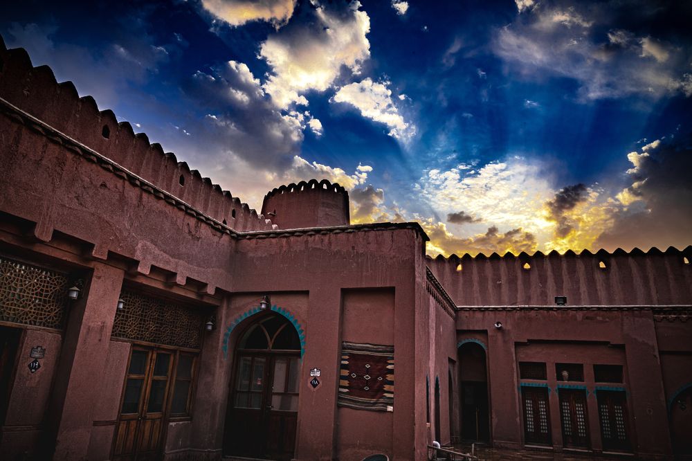 Photograph by fereydoon deliry