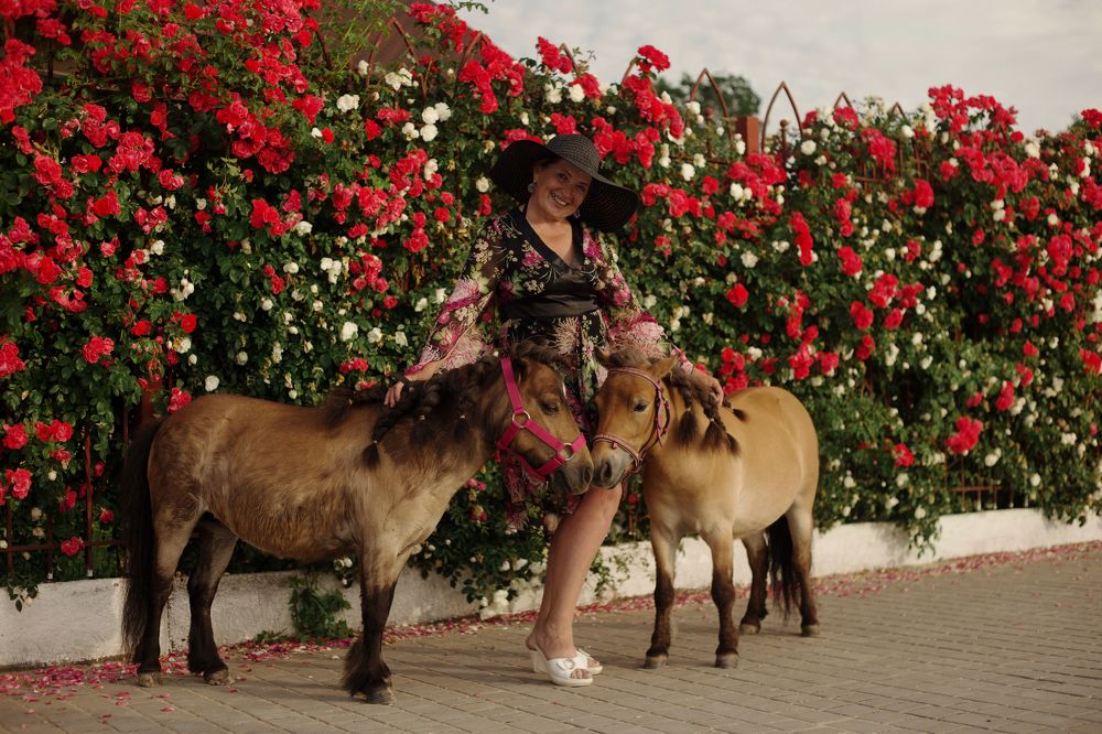 Photograph by Ирина Голомако