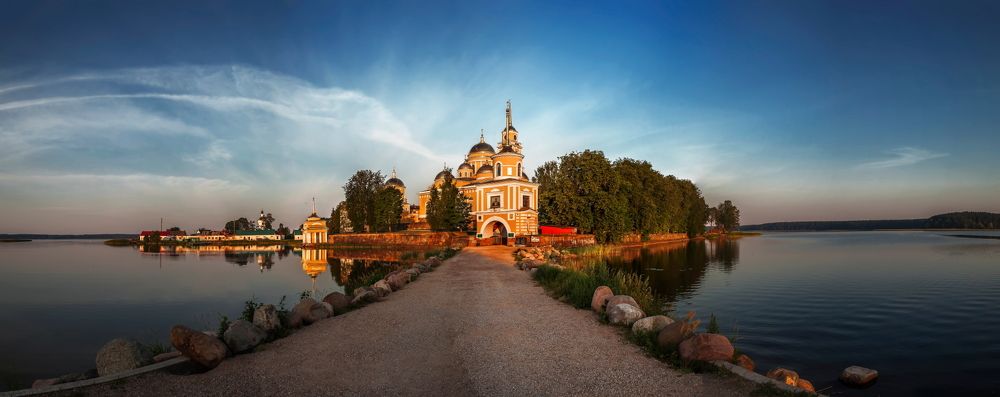 Photograph by Дмитрий Сундеев