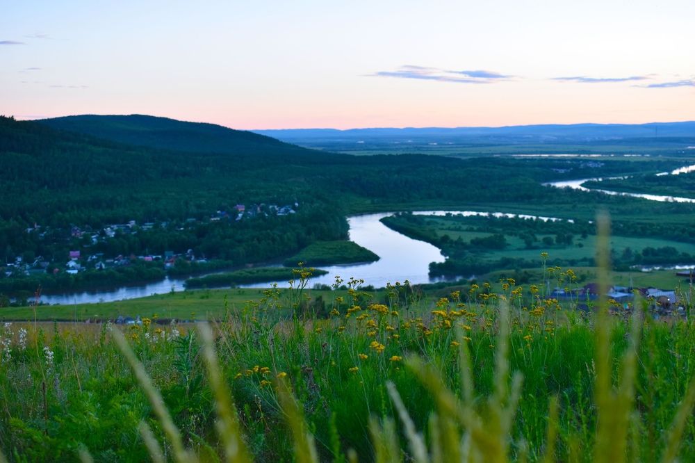 Photograph by Настюша