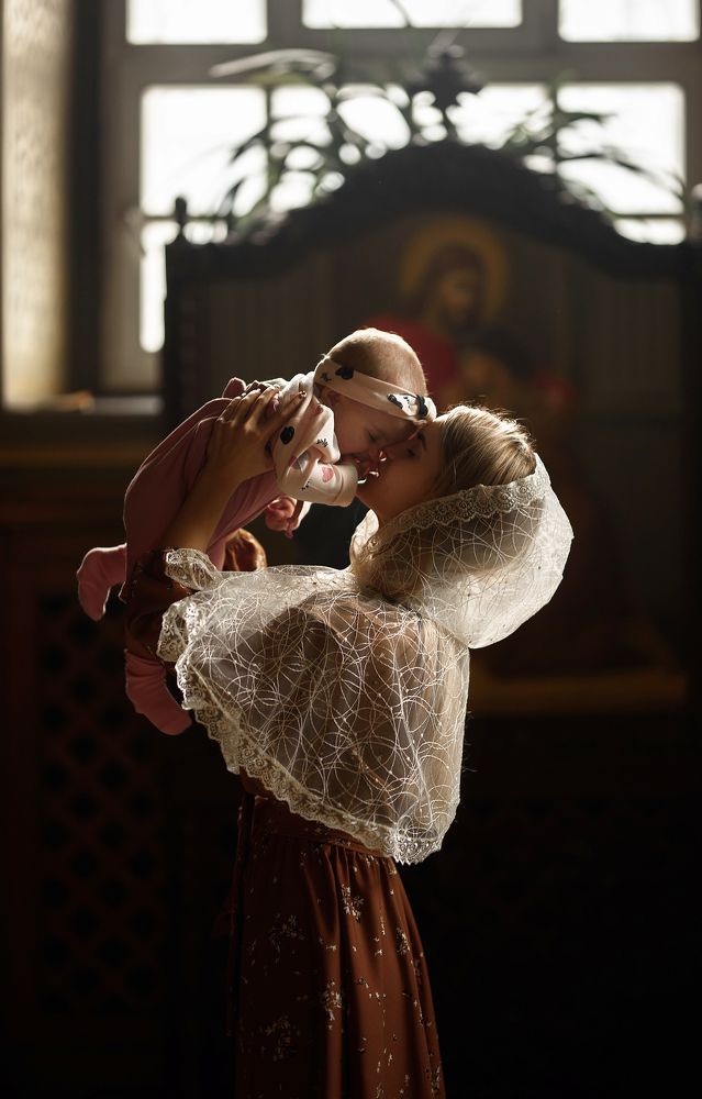 Photograph by Анастасия Комкова