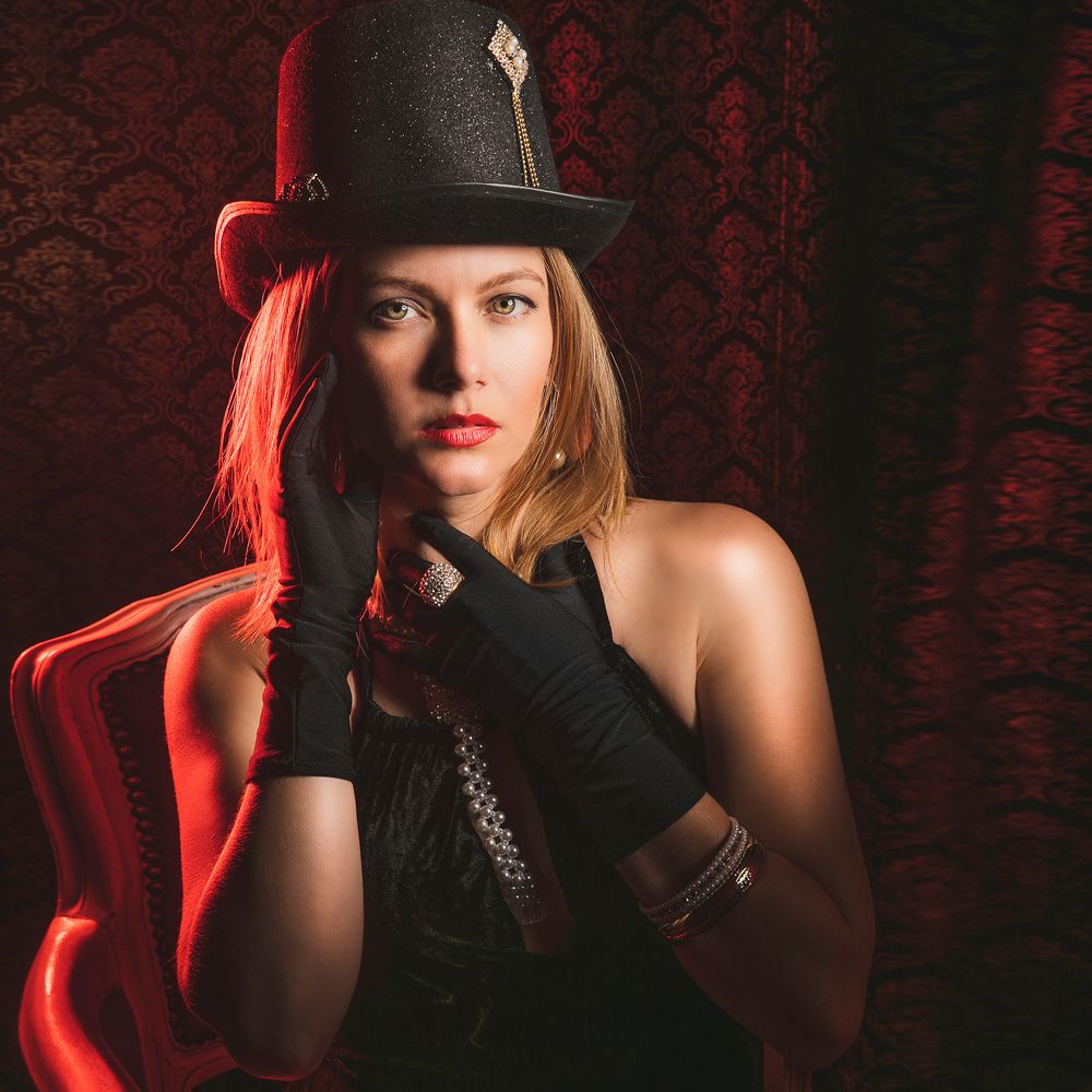 Photograph by Benjamim Sepulvida