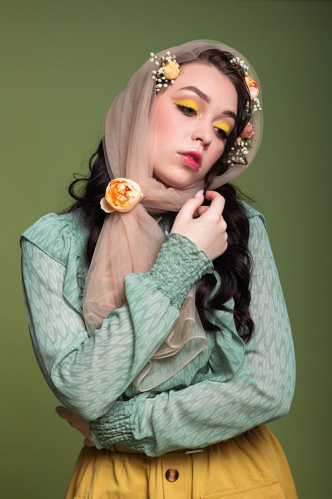 Photograph by Julia Borska