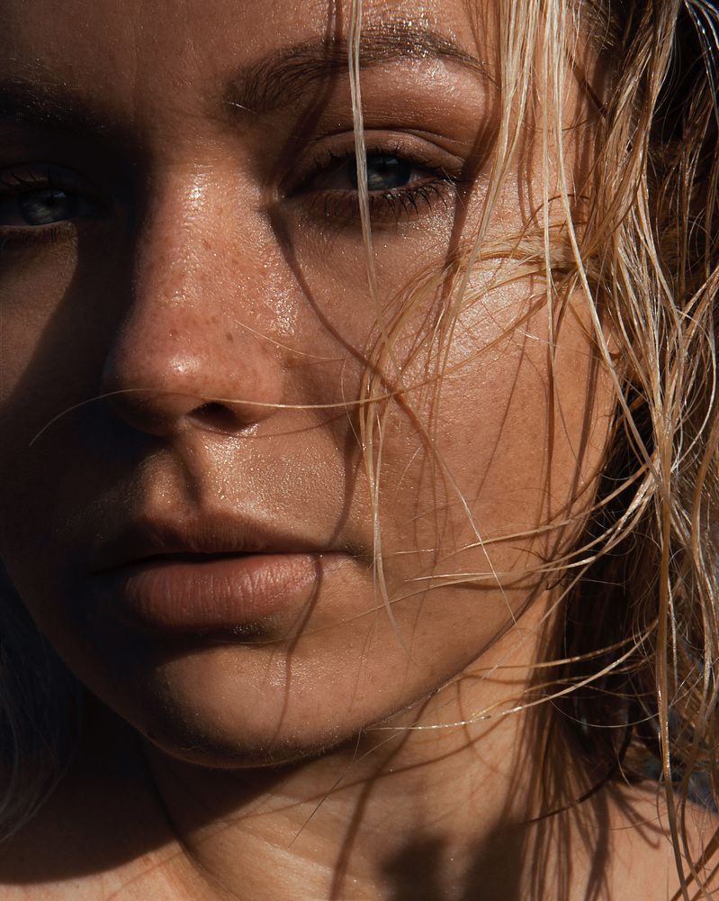 Photograph by Екатерина Газиянц