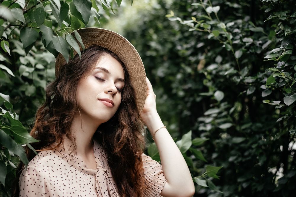 Photograph by Любовь Осипенко