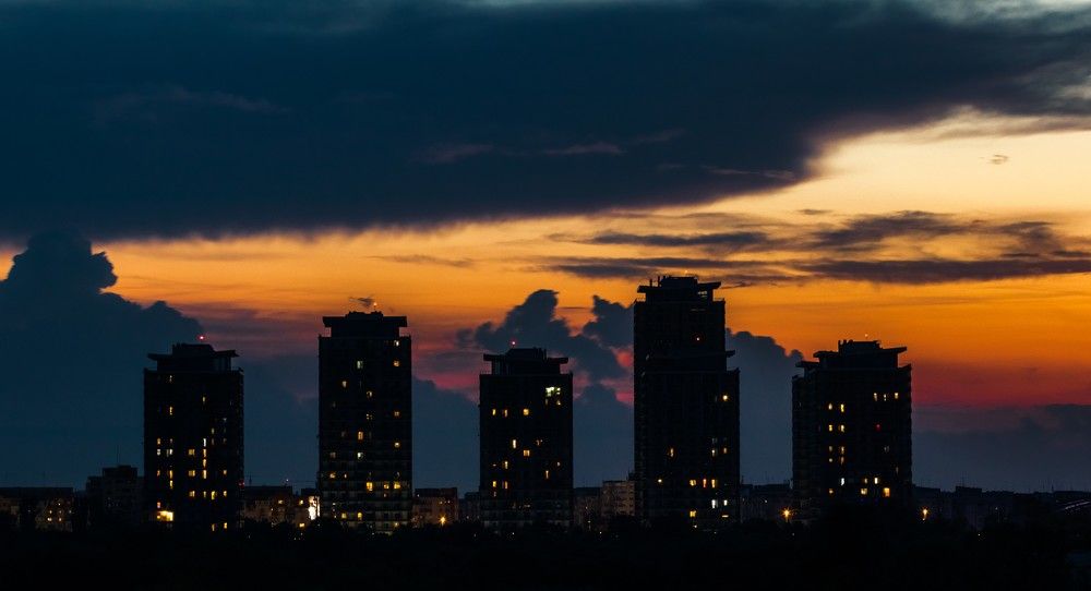 Photograph by Ovidiu Domşa