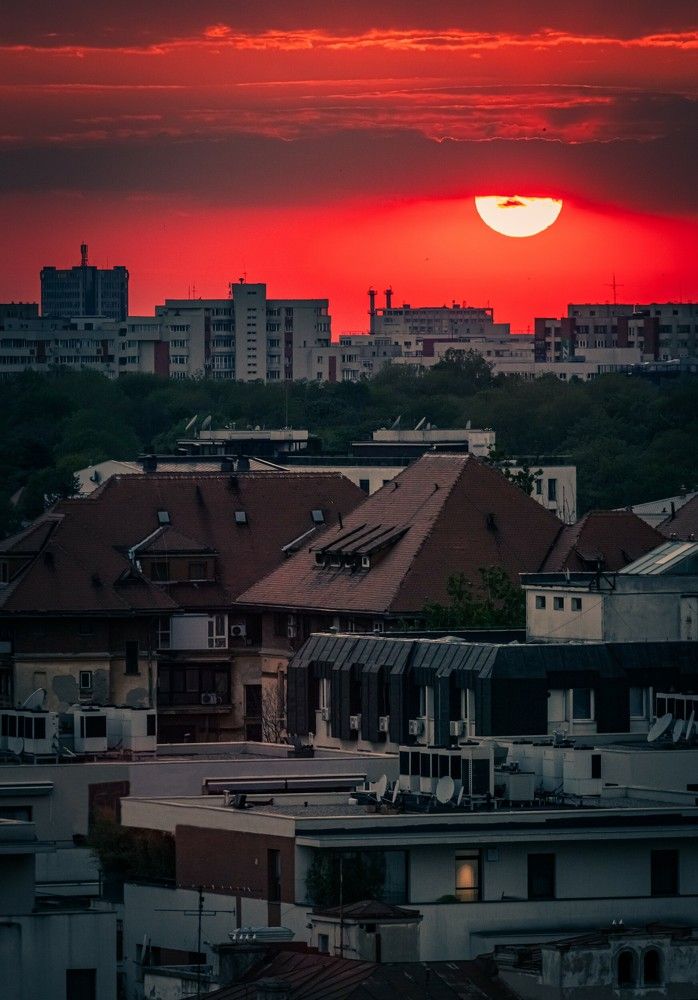 Photograph by Ovidiu Domşa